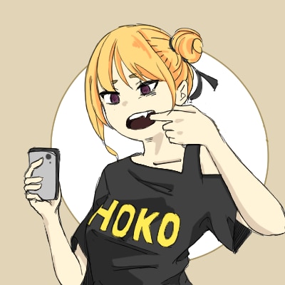 可愛いアイコン、プロフィール絵を描きます SNS映えするきれいな色使いで、可愛い女の子のイラストです。 イメージ3