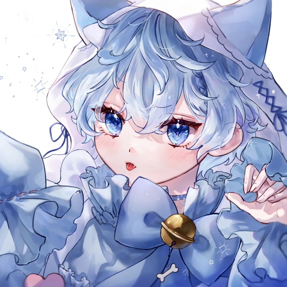 リーズナブル×ハイクオリティ！アイコンお描きします キャラデザおまかせOK！最短5日納品可能 イメージ1