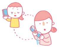 寝る前の10分だけでもＯＫ！何でもお聞きします 共感力が高く親身になれます｡どんとこーい♡ イメージ1