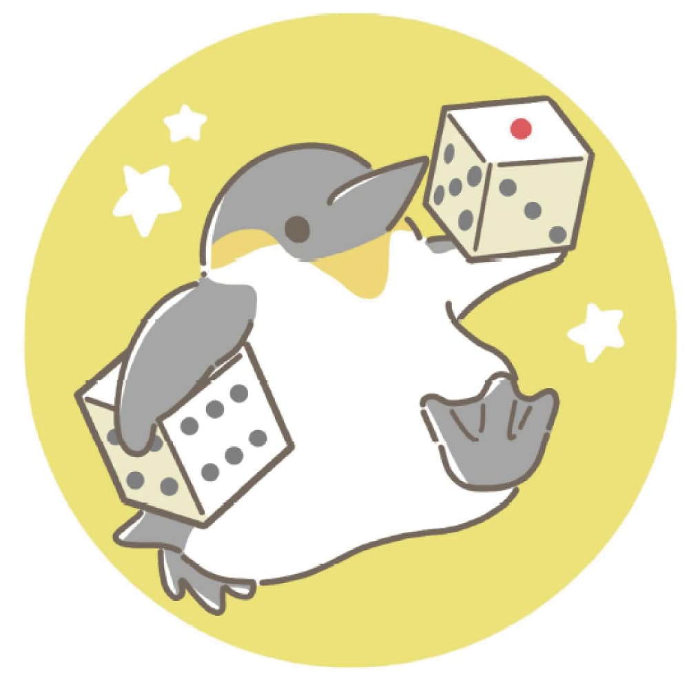 かわいい動物のアイコンを作ります ブログやSNSに！親しみやすさUP イメージ7