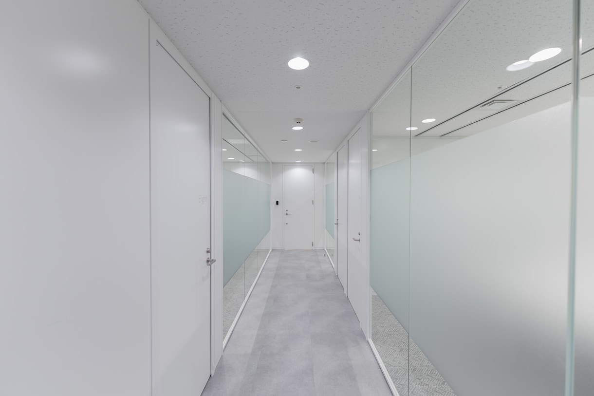 建築内装写真の撮影をさせていただきます オフィス等の内装写真を撮影させていただきます！ イメージ9