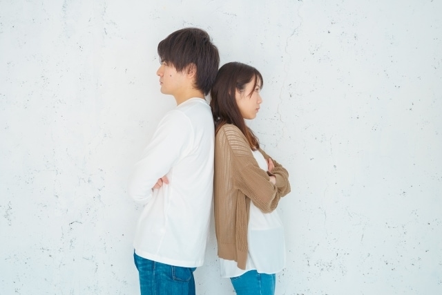 若いコに話せない!40代人妻元ナース優しく聞きます 夫婦喧嘩/レス/すれ違い/㊙️仲直りのコツ/夫婦カウンセラー イメージ8