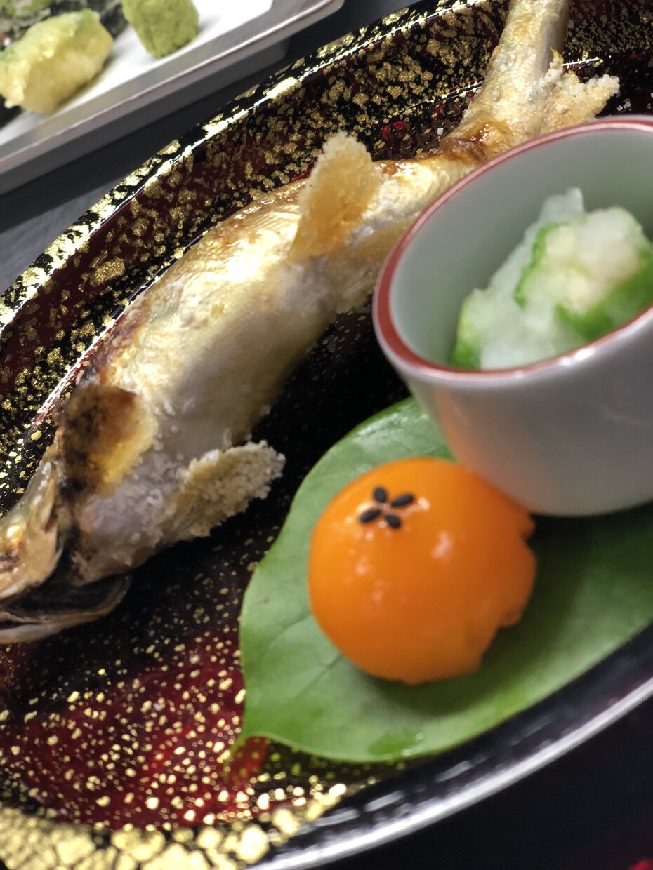 現役和食料理人が知識を提供 レシピ,活用方教えます 本格的な和食でどれだけ簡単に出来るのかお教えします イメージ1