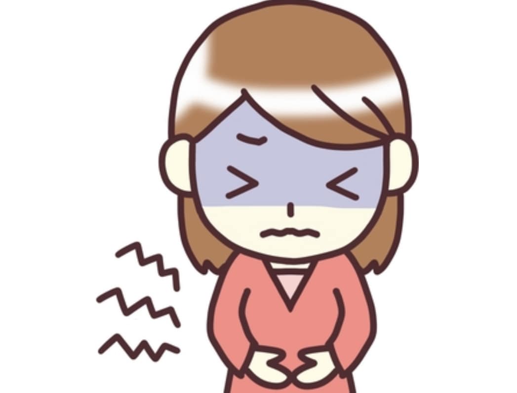 過敏性腸症候群（IBS）・呑気症のお悩み聞きます 秘密厳守⭐︎否定なし⭐︎悩み歴20年の私がお話し聞きます イメージ1