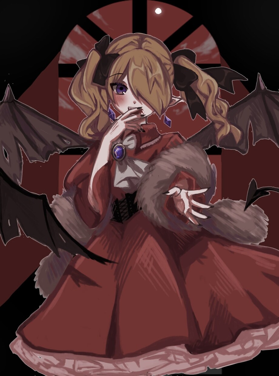 イラスト描きます 実績欲しいのでお安く描きます！ イメージ2