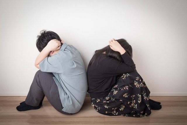 あなたの味方で❤️「夫婦の秘密の話」お聴きします ⭐些細なことから深刻な悩みまで、先ずはご相談ください❤️ イメージ4