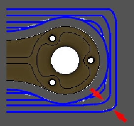 初心者歓迎！Fusion360のCAM教えます サブスク版だけでなく無料の個人試用版でのご指導も対応します イメージ10