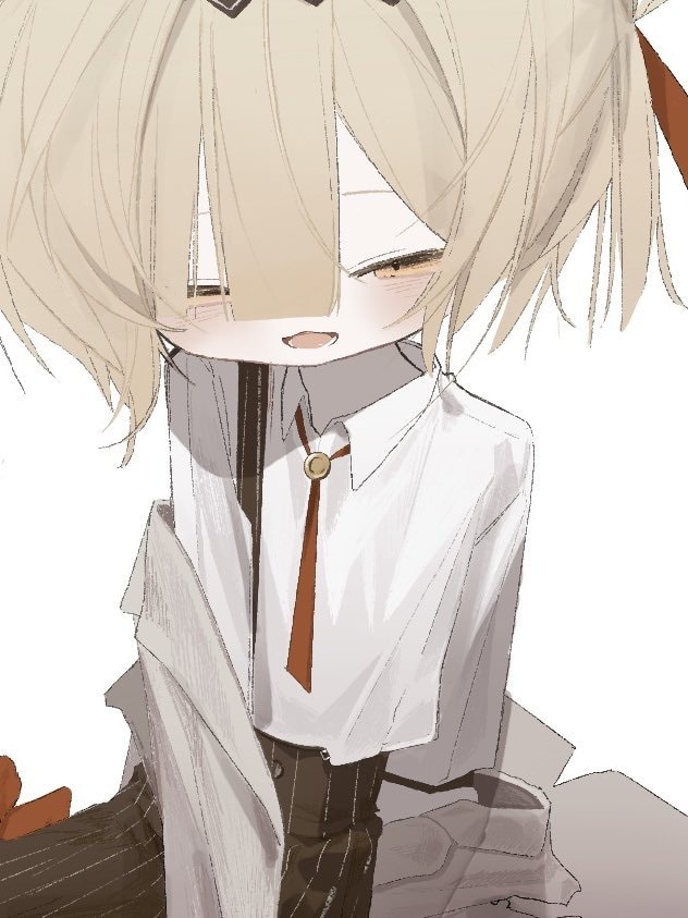 ノ【先着1名】少し毒のある女の子イラストを描きます 甘いのに苦い？毒のあるかわいさ。世界観ごと1枚に！♡ イメージ1