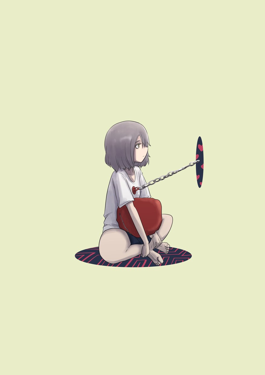 ポップ＆クールなイラストでございます イメージに合わせたただひとつのイラスト イメージ3
