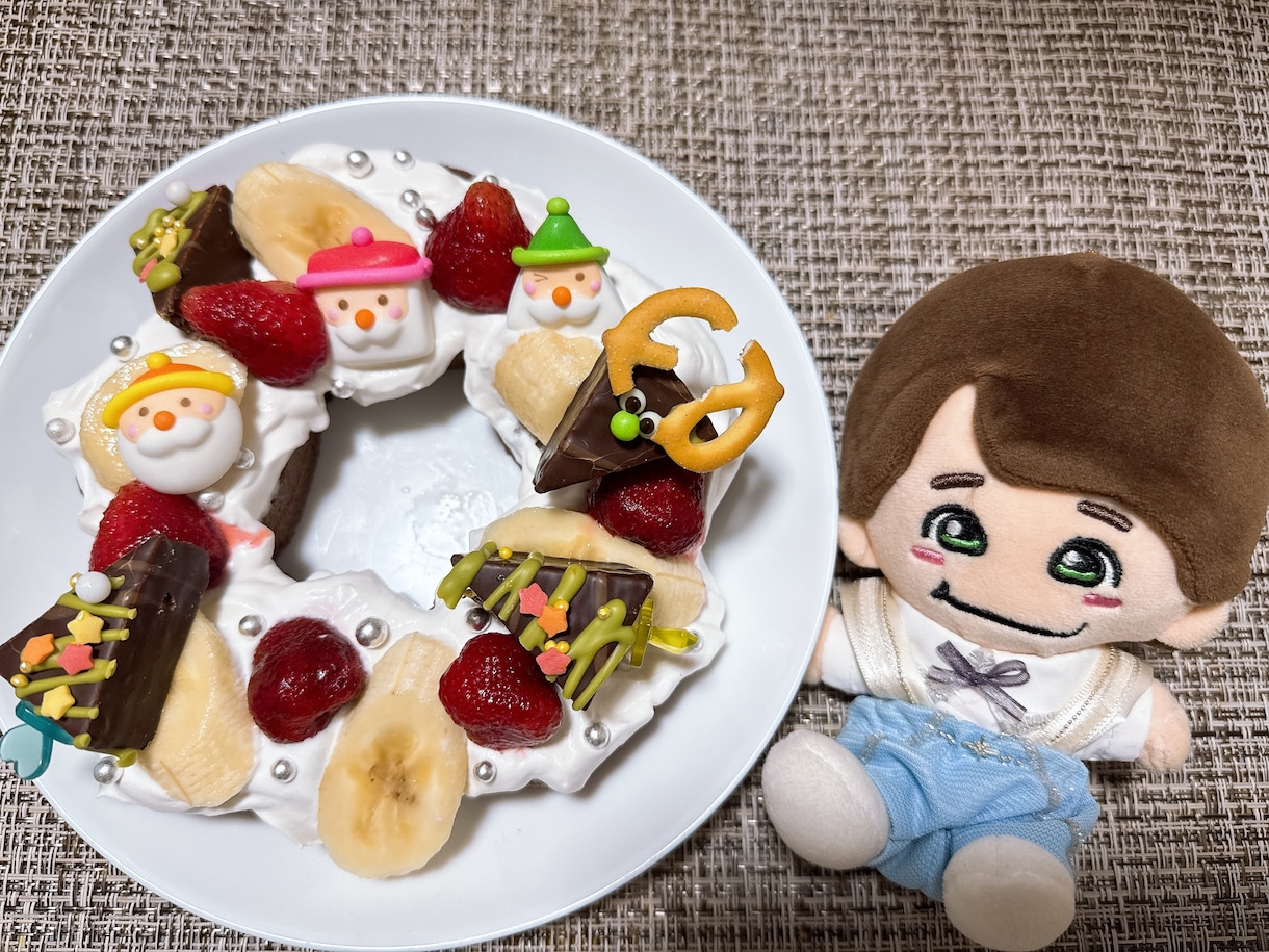 何でも話聞きます 楽しい話でも共感の話でも何でも聞きますよ！ イメージ2