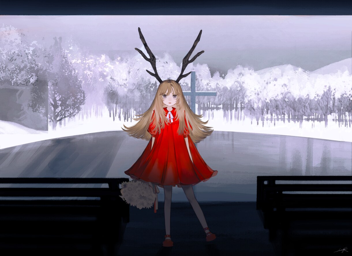 思わず開きたくなる魅力的なイラスト描きます 貴方の作った作品をもっと多くの人に届けるお手伝いをします！ イメージ5