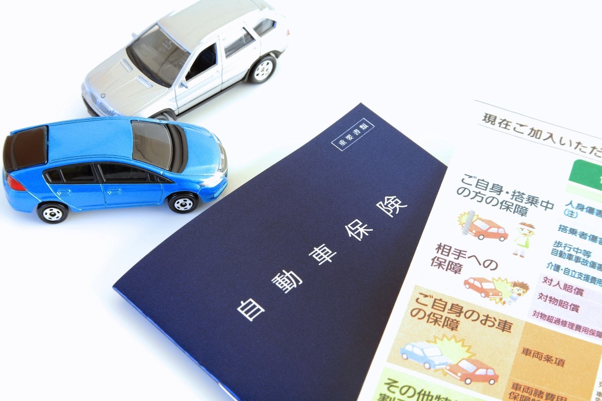 医療保険、自動車保険見直しアドバイスします 保険の選び方でコストが大きく変わります イメージ2
