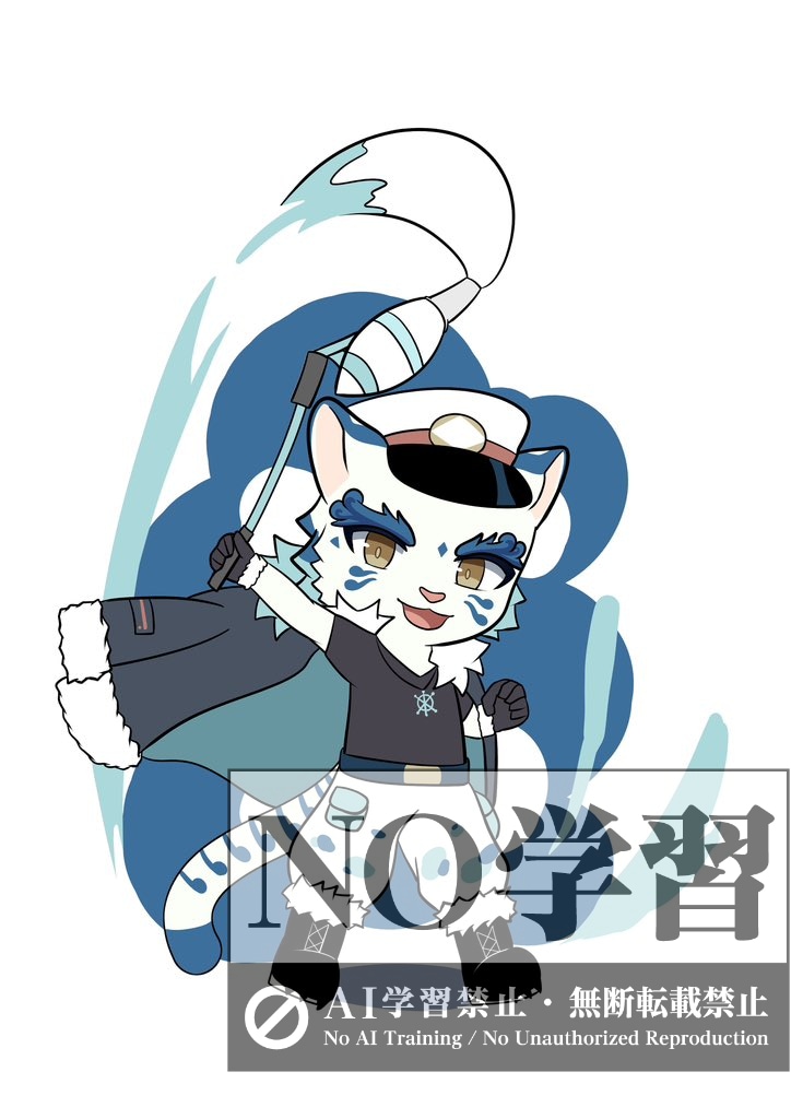 あなたのSDイラスト、制作します あなたのキャラクタを、小さな姿で。 イメージ1