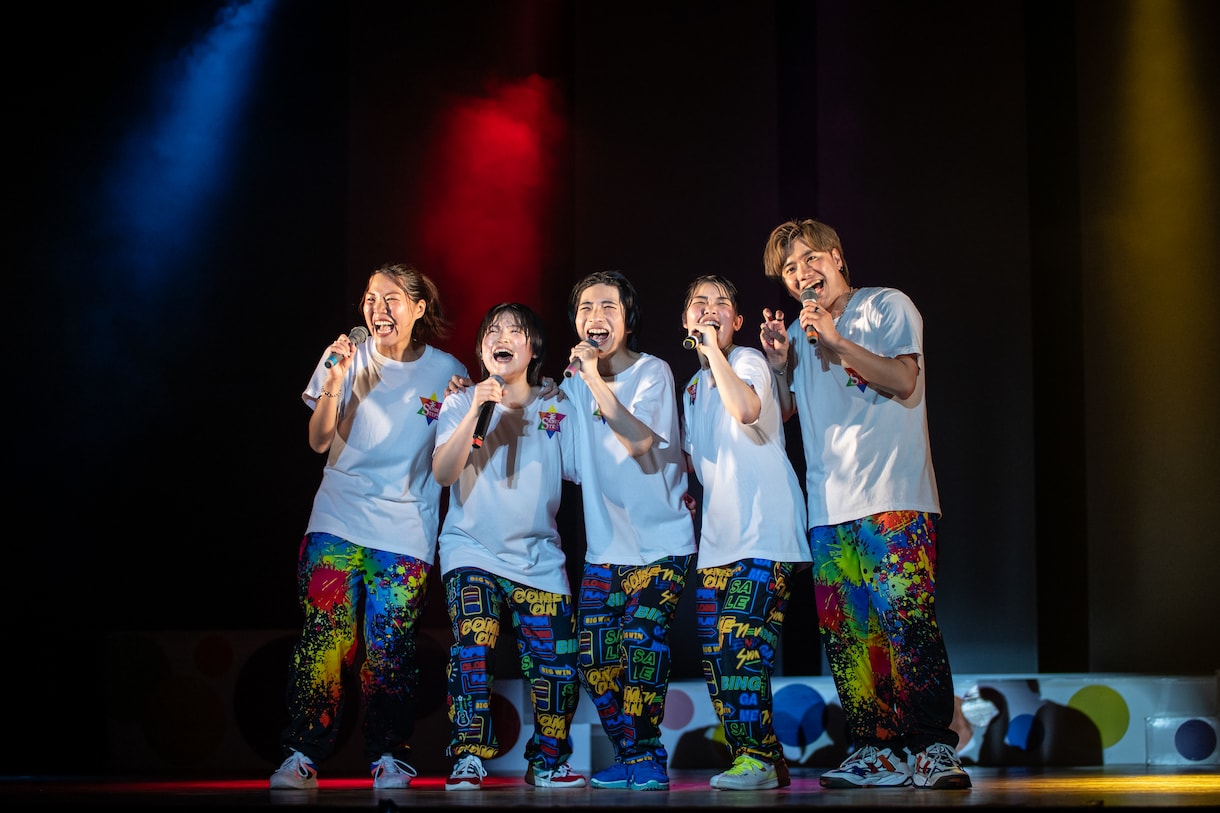 イベント・ライブの写真撮影します イベントや発表会での最高の思い出を写真に残します！ イメージ4