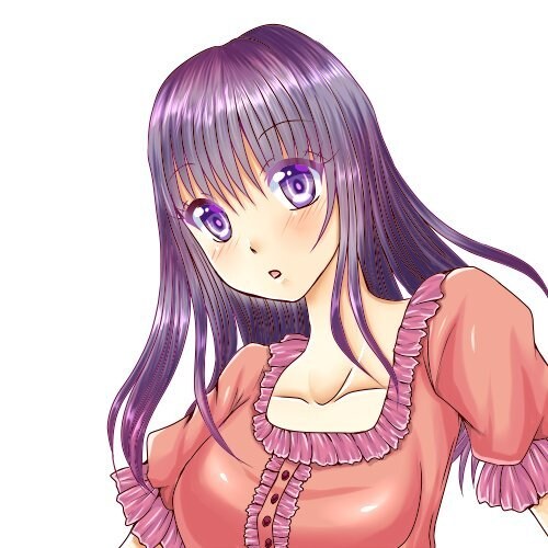 オリジナルの萌え系のアイコン描きます 可愛いイラストをアイコンに使いたいあなたへ イメージ1