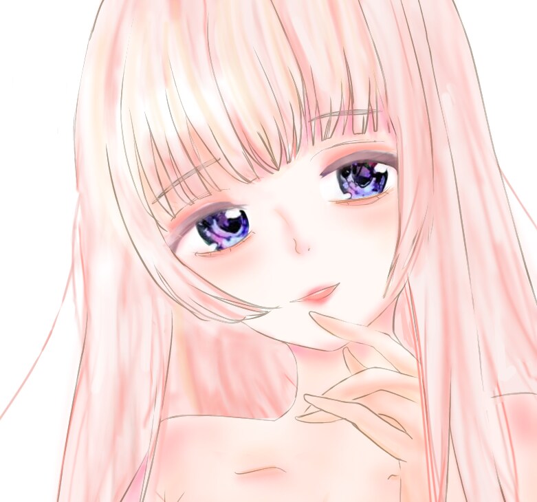 絵師ですアイコンどうでしょうか！お待ちしております 安くお買い上げ頂けると思います!!是非Twitter等に！ イメージ3