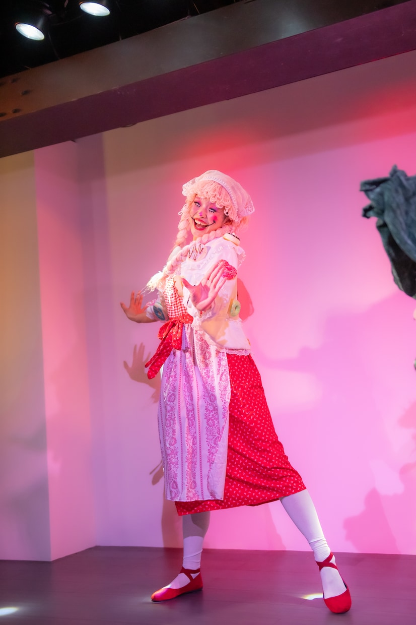 イベント・ライブの写真撮影します イベントや発表会での最高の思い出を写真に残します！ イメージ9