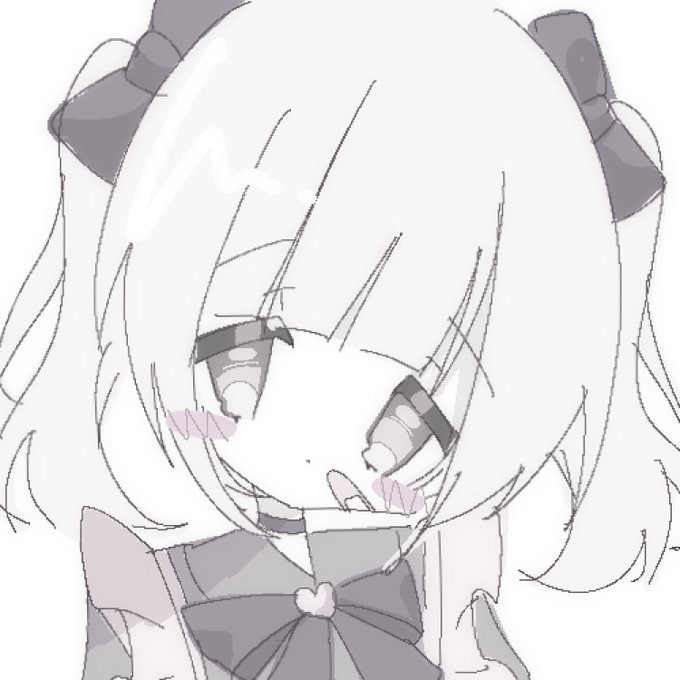 ふわふわ萌可愛いドット絵風アイコン描きます 最短1日！基本的に3日以内に納品出来ます イメージ3