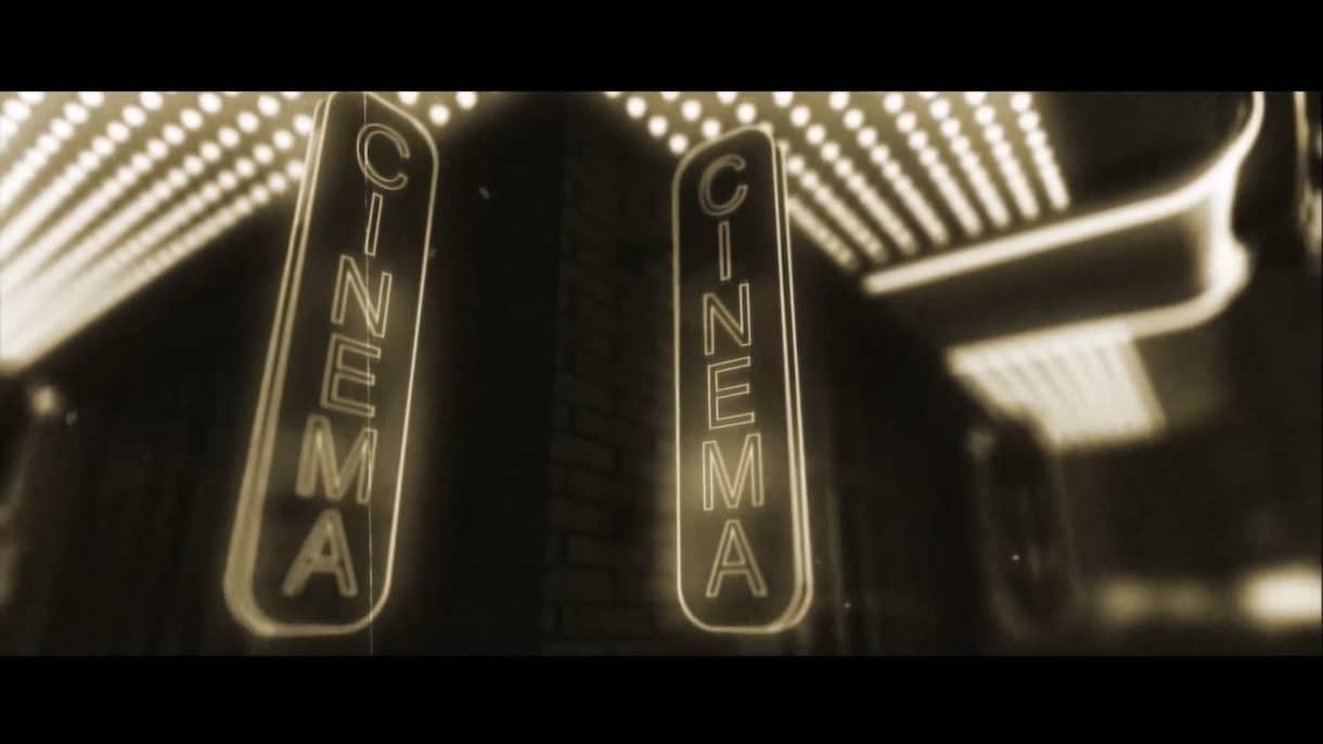 ハリウッド映画予告風のオープニングムービー作ります ナレーションにも注目！ラジオDJなどで活躍中のプロが担当！ イメージ4