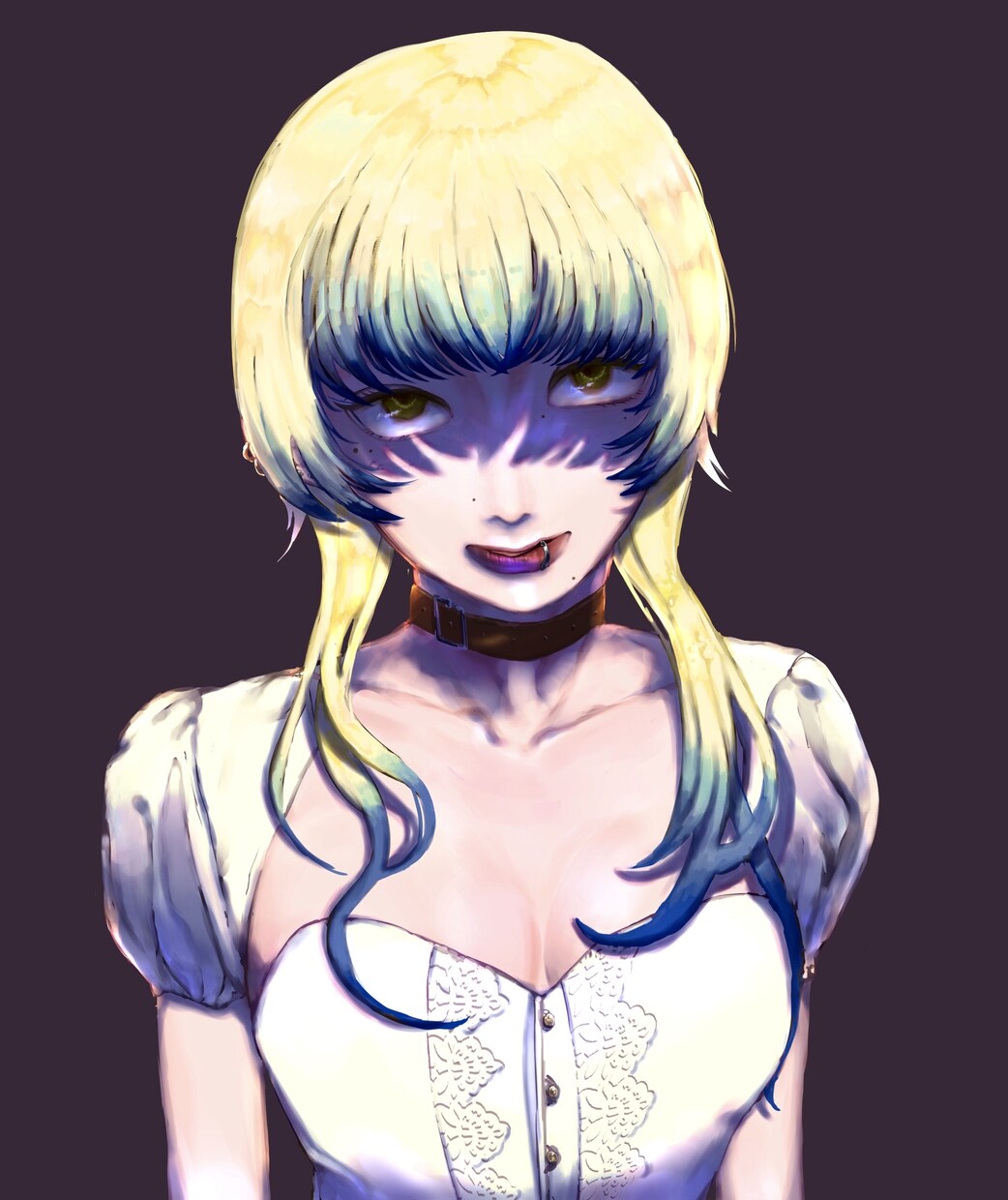 SNSイラストアイコン依頼お受けします かわいい女の子のイラストなら私に任せて下さい イメージ1