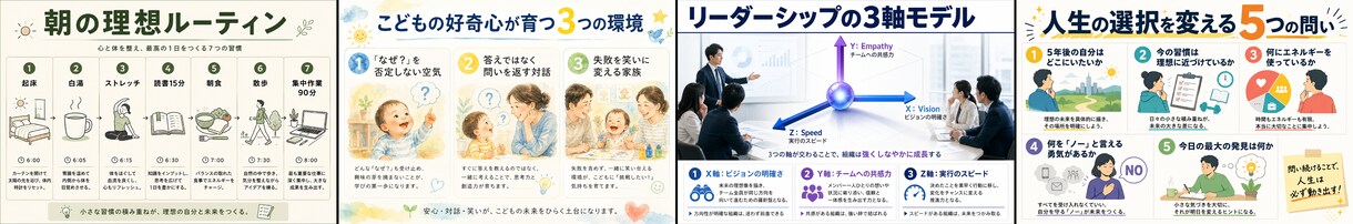 画像生成AIプロンプト100万通り以上作れます 貼るだけでプロ級！画像生成AI用プロンプトツールです。 イメージ6