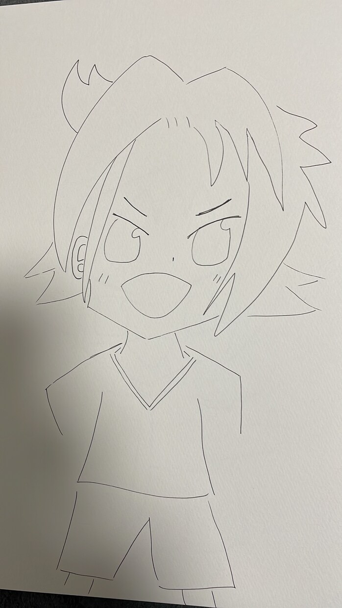 キャラ描きます。動物キャラ描きます ゆるいキャラクター描きます！！　動物キャラクター描きます！！ イメージ6