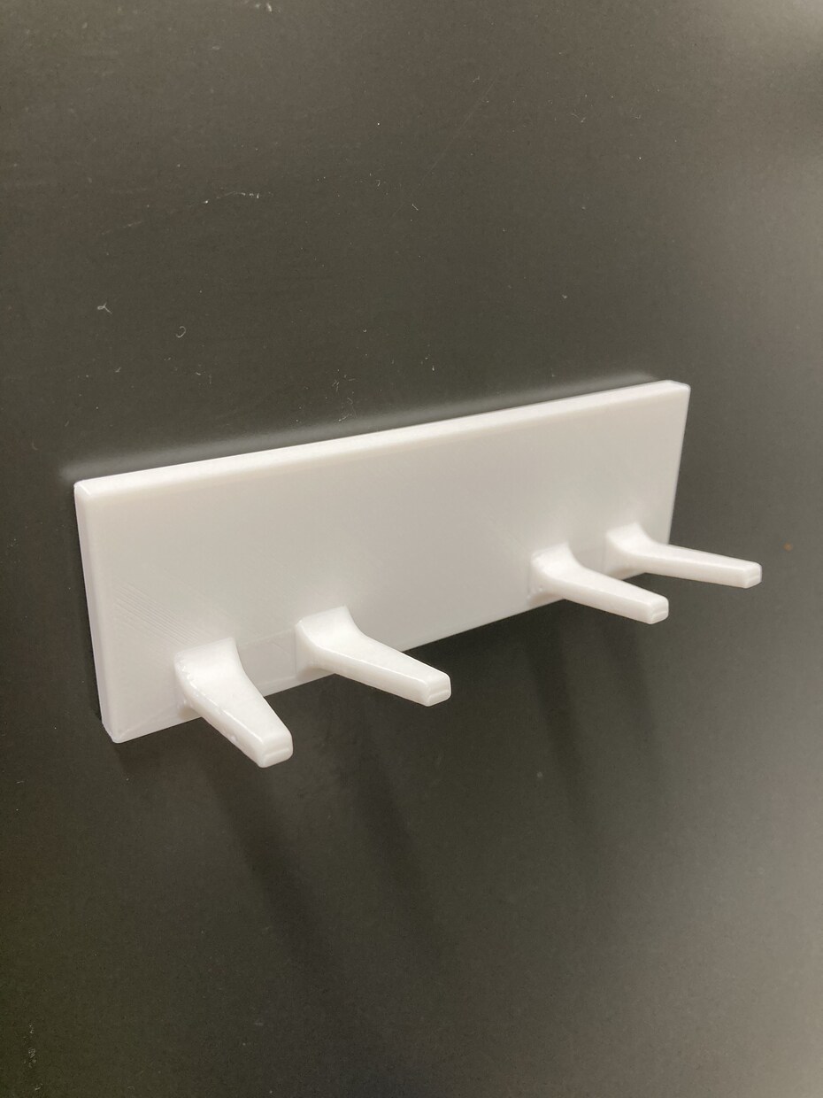 積層式3Dプリンターで印刷いたします 3Dプリントで思いを形にしませんか？！ イメージ1
