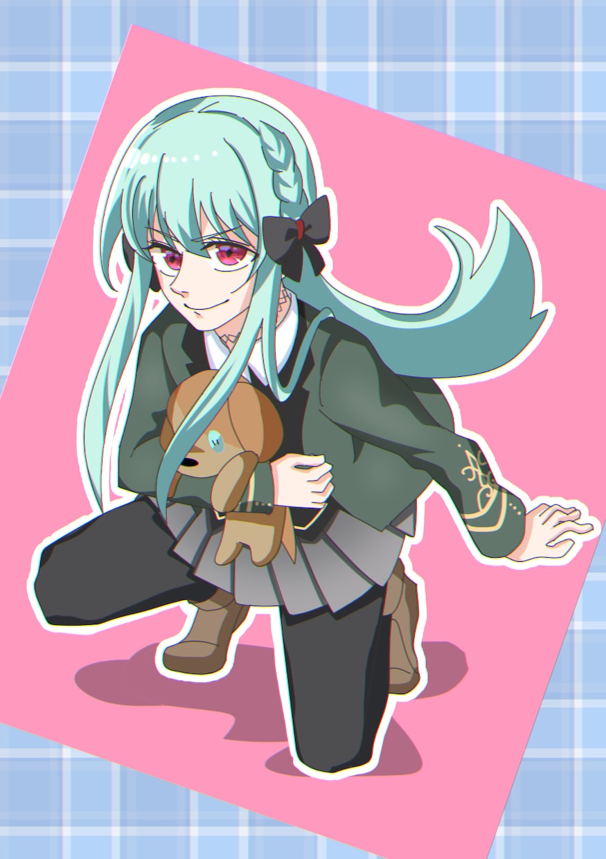 お気軽に！色んなイラストお受けします アイコン・ヘッダー・一枚絵…などなど イメージ2