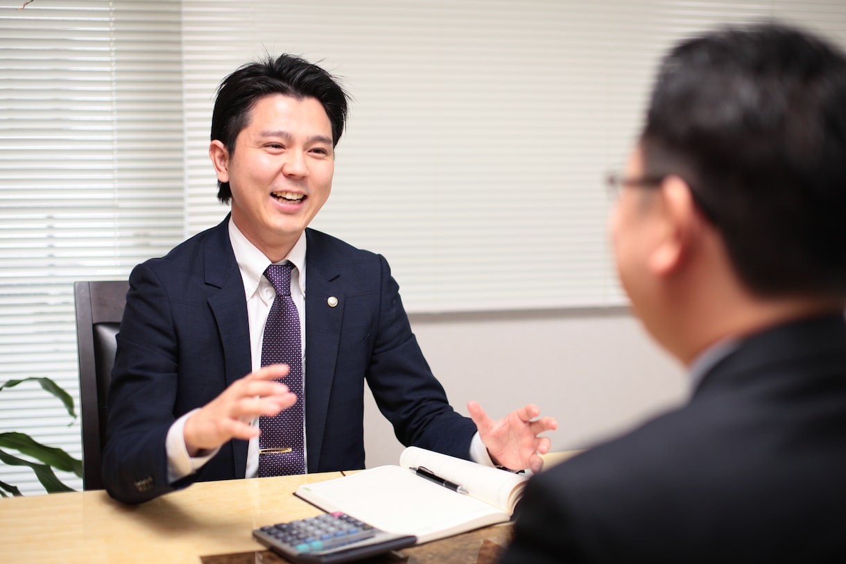 税務の専門家が税務全般の相談に答えます ◆税金・税務のご質問等お気軽にどうぞ◆ イメージ2
