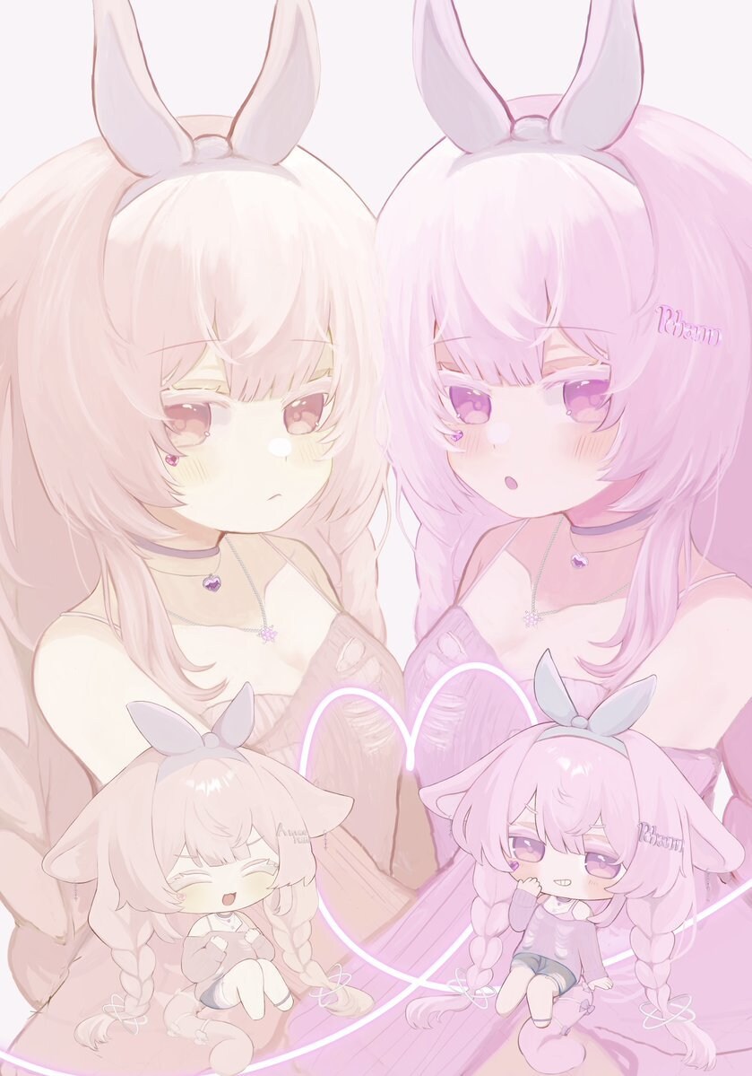 歌ってみたイラスト・一枚絵・立ち絵など描きます 主に歌ってみたのイラスト・一枚絵・立ち絵です！ イメージ1