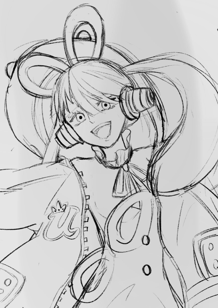 イラスト描きます インスピレーションをください！！ イメージ3