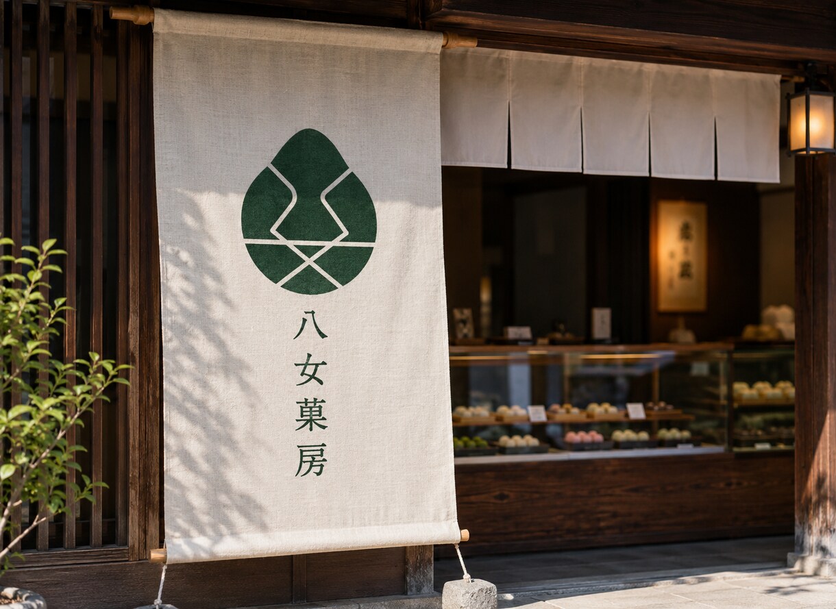 想いや夢を込めた「長く愛されるロゴ」を制作します 修正無制限！起業や開業、プロジェクトに向けたオリジナルロゴ イメージ4