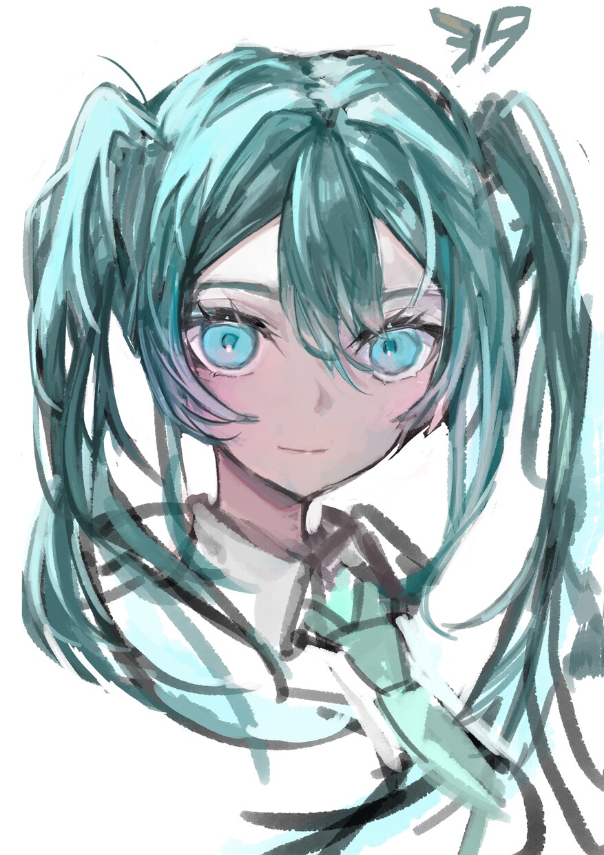 イメージに沿って！イラスト制作いたします sns運用やvtuber 配信など活躍したい方に！ イメージ6