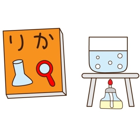 中学理科のコツを伝授します 中学理科はコツを掴めばほとんどの問題がワンパターンです！ イメージ1
