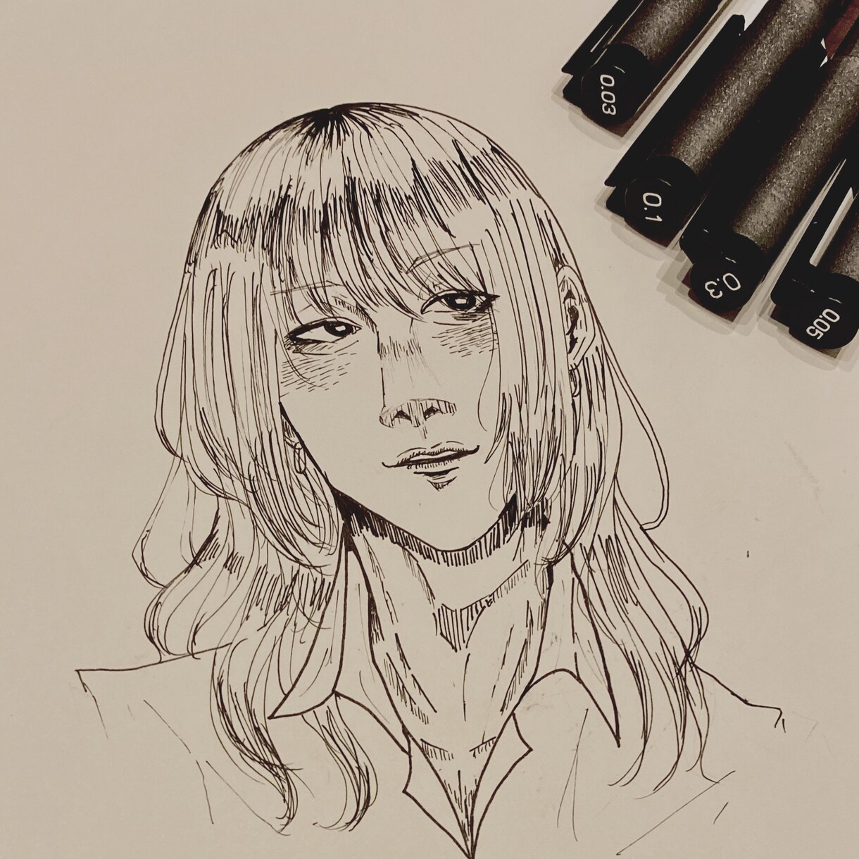こんな感じの絵柄のアイコン描けます デフォルメでも何でも！少しは臨機応変に対応できるかと。 イメージ2