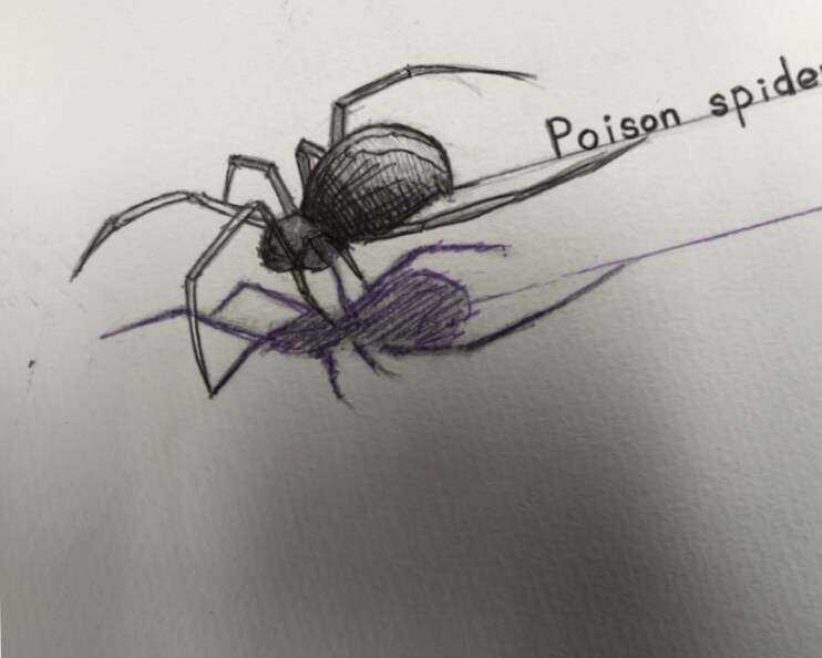 イラスト描きます 模写、アニメ、イラストアイコン 画風は画像から見てください。 イメージ6
