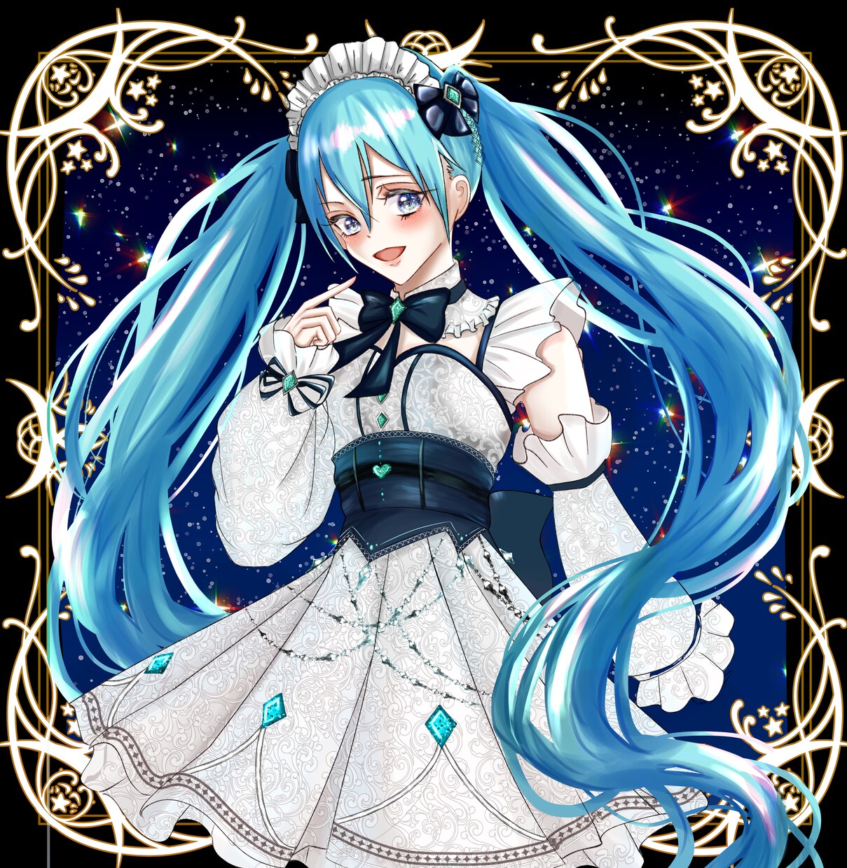 可愛いイラストお描きします snsアイコン、立ち絵、一枚絵なんでもお描きします！ イメージ7