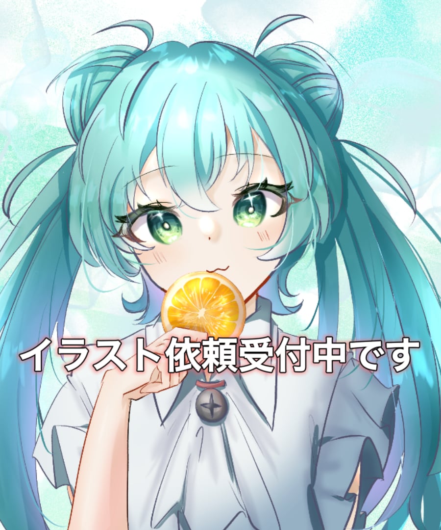 期間限定！イラスト、立ち絵、SDキャラお描きします 【初登録SALE！】通常の半額でイラストお描きします！ イメージ1