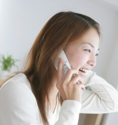イギリス国内に15分まで代理で電話します イギリスに電話したいけど英語に自信のない方に。 イメージ1