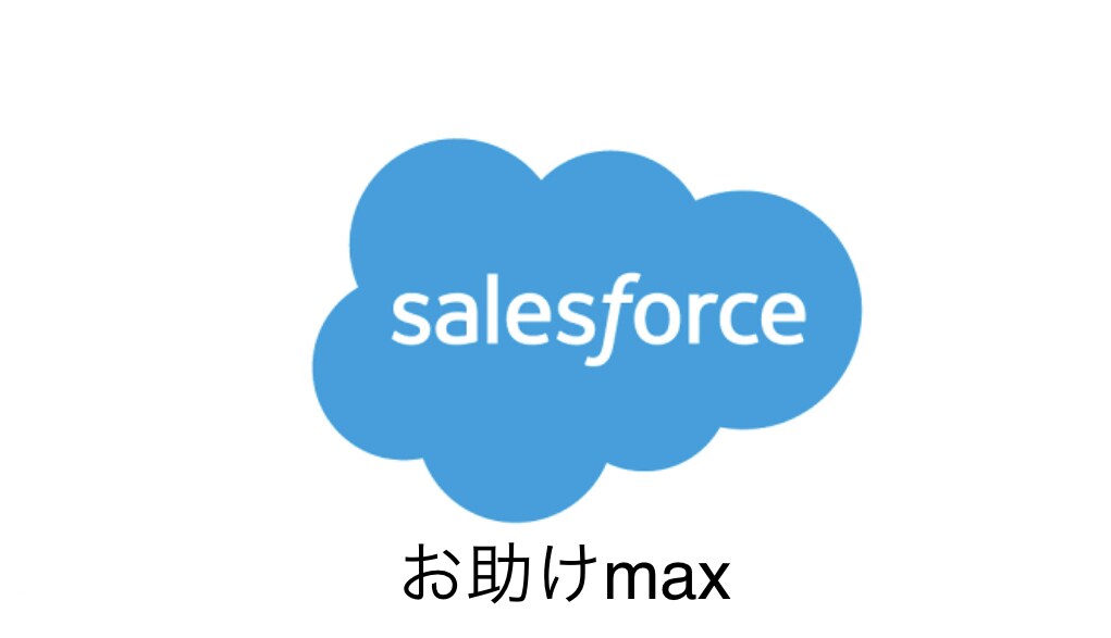 Salesforce の設定方法をお伝えします 管理者を約5年のノウハウをお伝えできたらと思います。 イメージ1