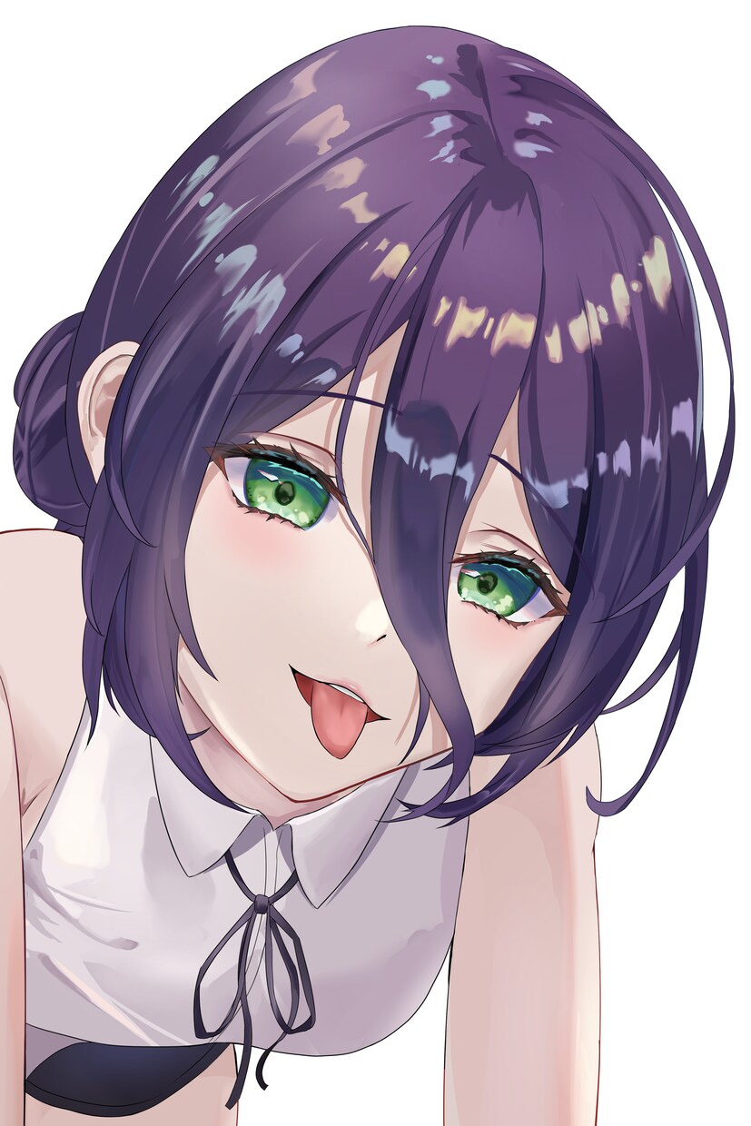 神秘的、可愛い系のイラストを提供できます 必ず満足のいくイラストを一緒に制作しましょう イメージ3