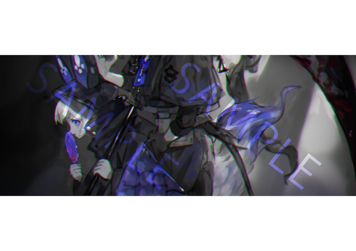 イラスト作成します 商用利用可能　背景ミニキャラキャラクターデザイン描きます！ イメージ6