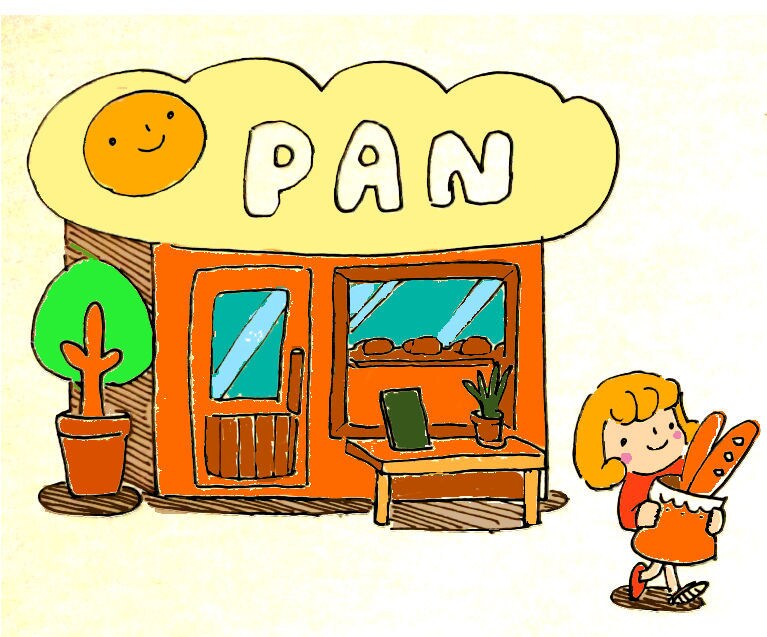 有名作家に挿し絵提供したイラストレーターが描きます 冊子、ホームページ、SNS等ご希望の媒体にイラスト描きます! イメージ4