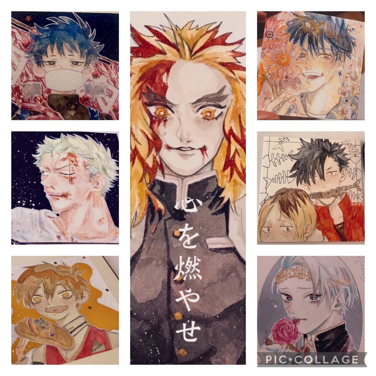 水彩イラスト描きます 水彩の淡いタッチで素敵なイラストに仕上げます！ イメージ6