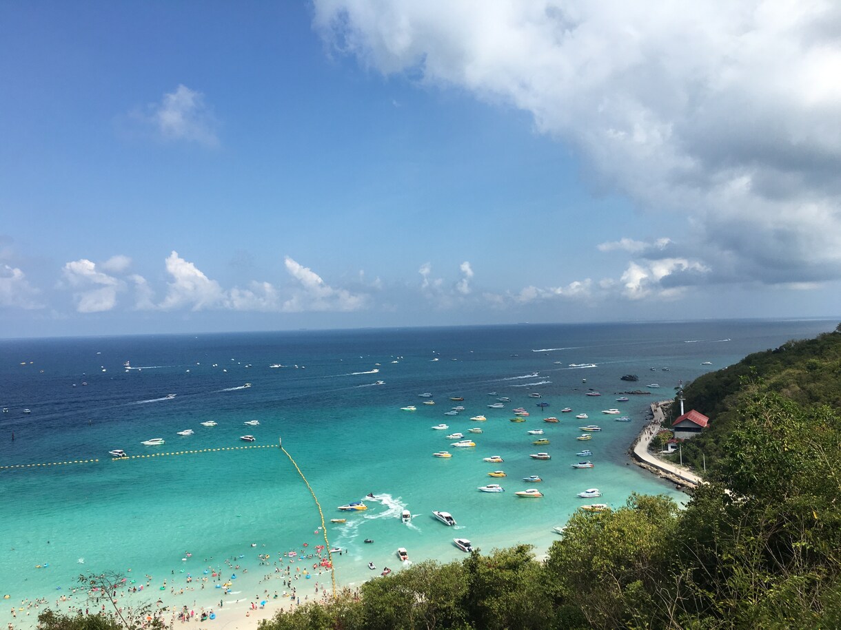 タイ何でも屋さんでございます バックパッカー初なひと！タイの夜遊びについて知りたい人！ イメージ1