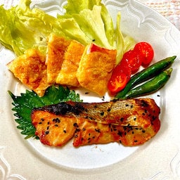 管理栄養士が作成‼️忙しく働く人向け献立提供します 1日3食×3日分。献立作成1000円！お手軽に健康管理！ イメージ2
