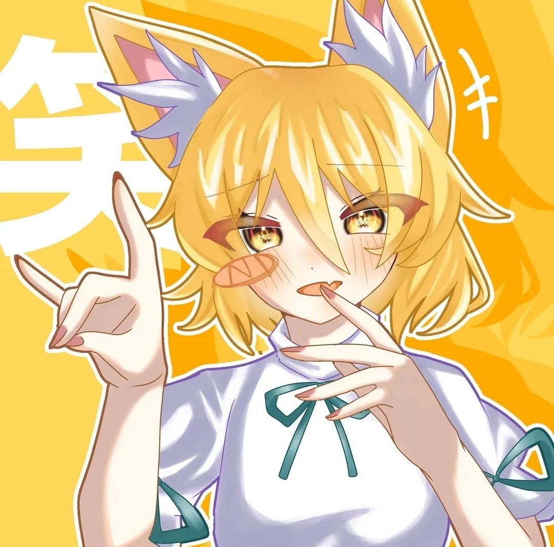 あなたのアイコン描きます バストアップイラスト描きます！ イメージ1