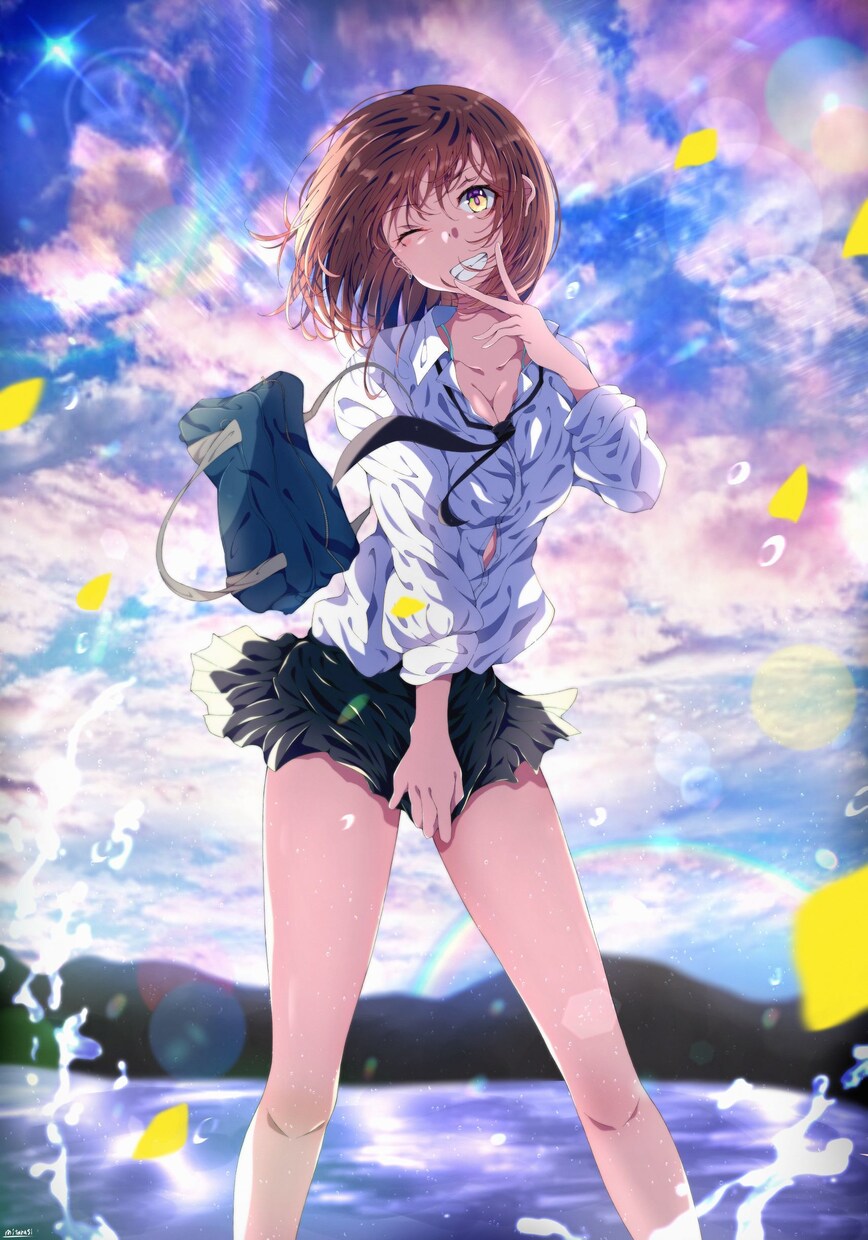 小説表紙や冊子、キャラデザ等のイラスト制作します 冊子やジャケットイラスト、小説表紙やMVなどに イメージ2