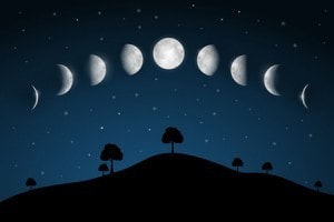 叶えたいこと占います 獅子座新月の占いで自己実現に火を付けましょう イメージ1