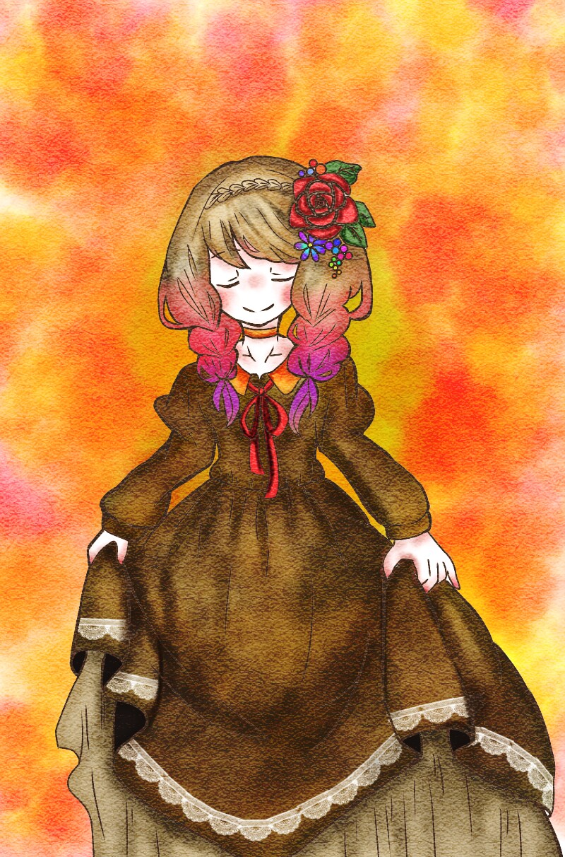 普通アイコン描きます SNSで使う普通アイコンにおすすめ イメージ3